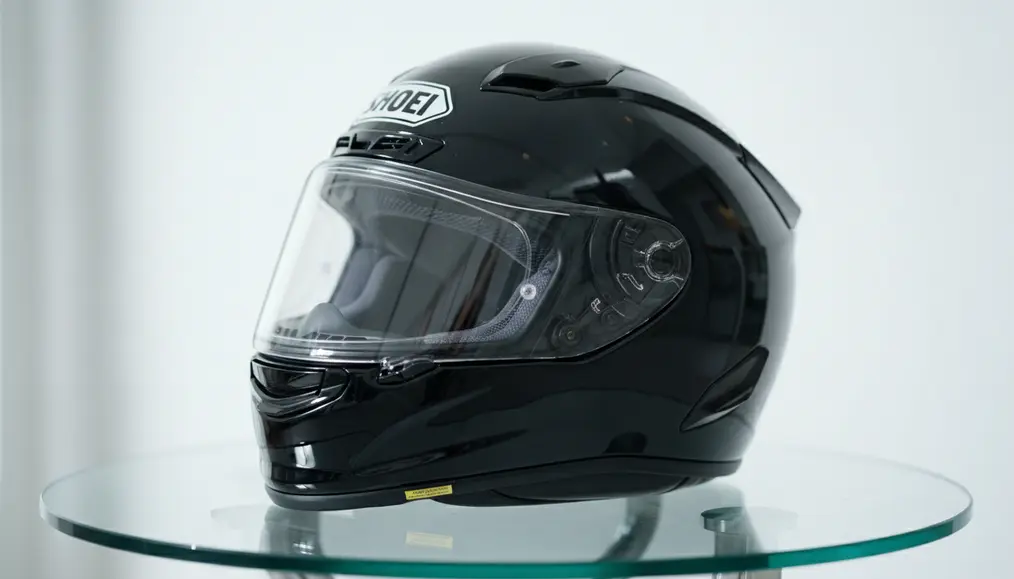 Mengapa kamu harus memilih jasa Cuci Helm di Sneakershoot?