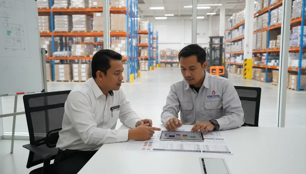 Memilih **Jasa Pembasmi Nyamuk Gudang Besar**: Kriteria dan Pertimbangan