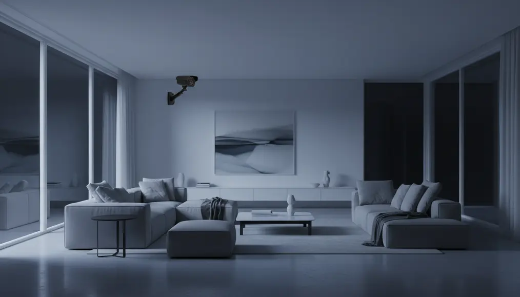 Pengantar Dunia Pengawasan Malam: Mengapa CCTV Night Vision Penting?