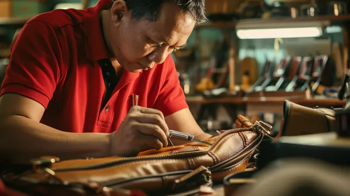 Mengapa Mempertimbangkan Repair vs. Beli Baru?