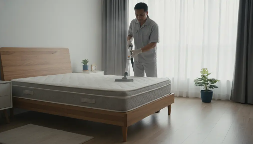 Cara Merawat Spring Bed dengan Benar: Panduan Lengkap untuk Kasur Tahan Lama
