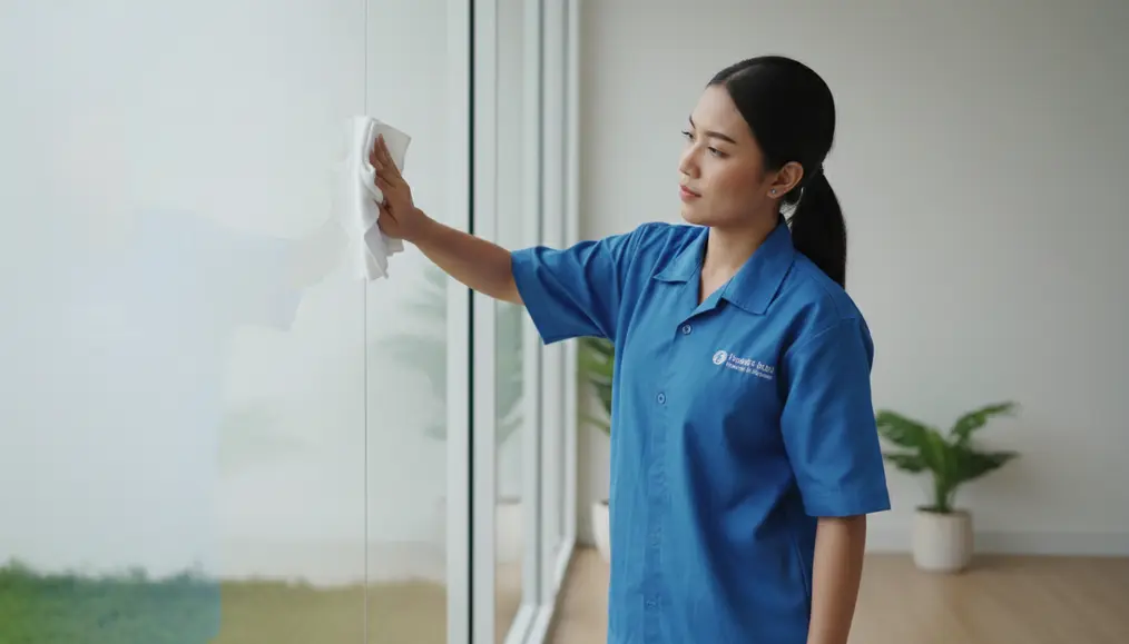 Teknik Pembersihan Jendela Rumah: Menjaga Pandangan Tetap Jernih Tanpa Bekas