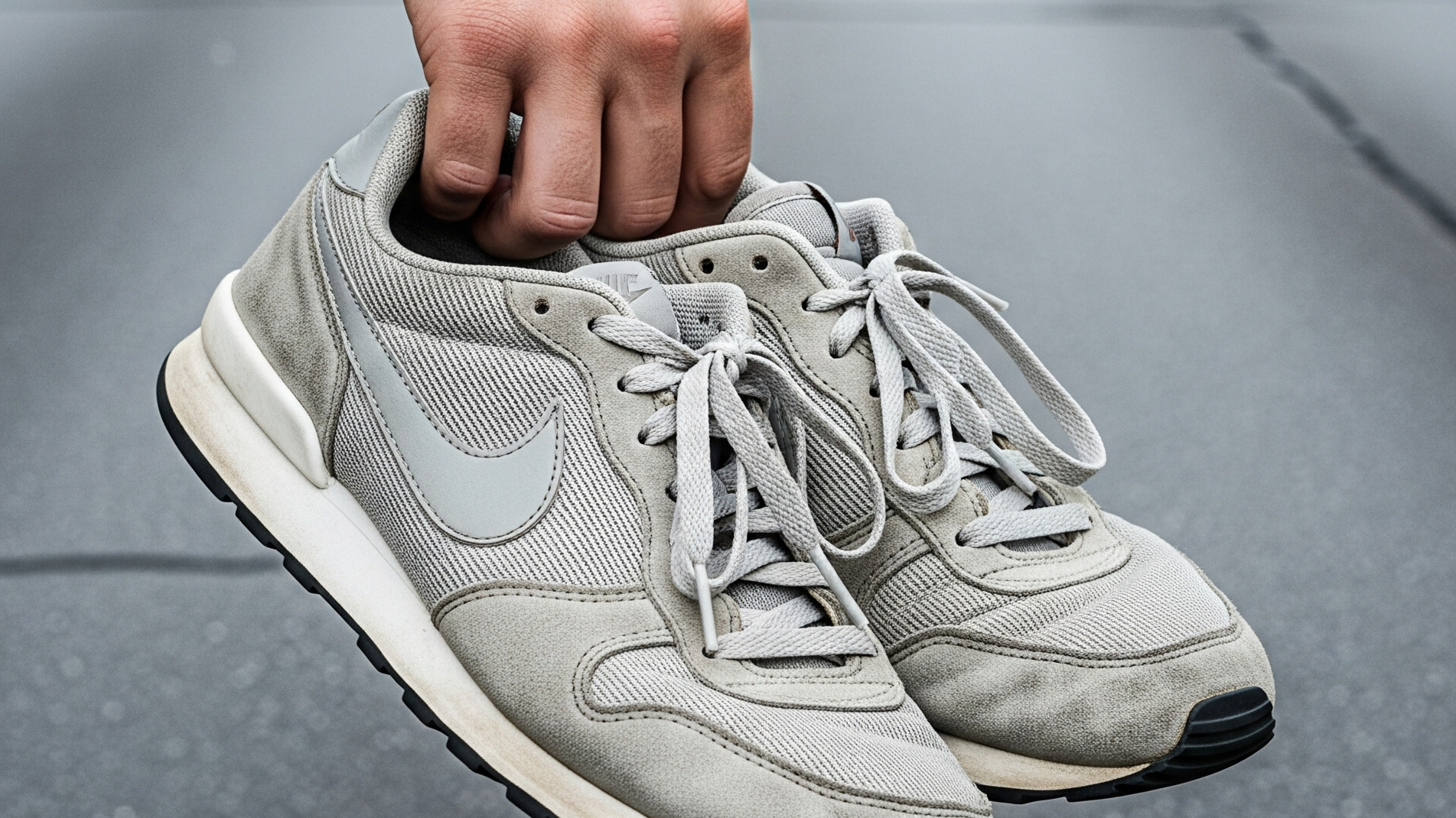 Strategi Memperpanjang Umur Sneakers Setelah Perbaikan