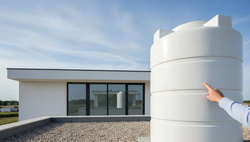 Kapan Seharusnya Kamu Kuras Tandon Air? Menjaga Konsistensi Perawatan