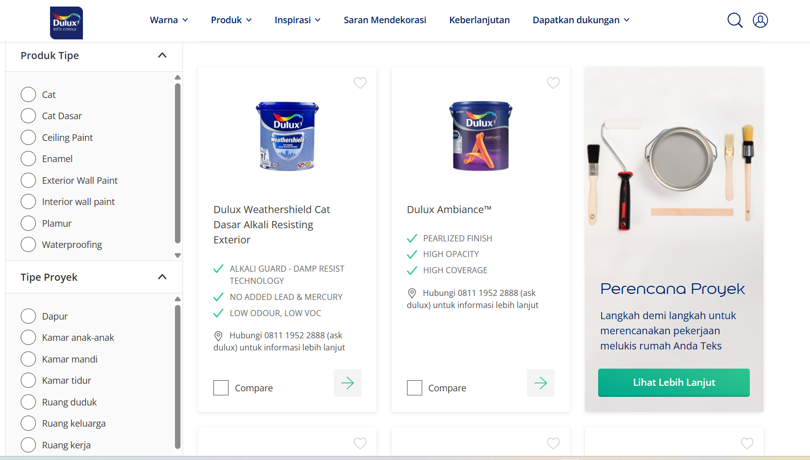 Dulux (Hammerite)