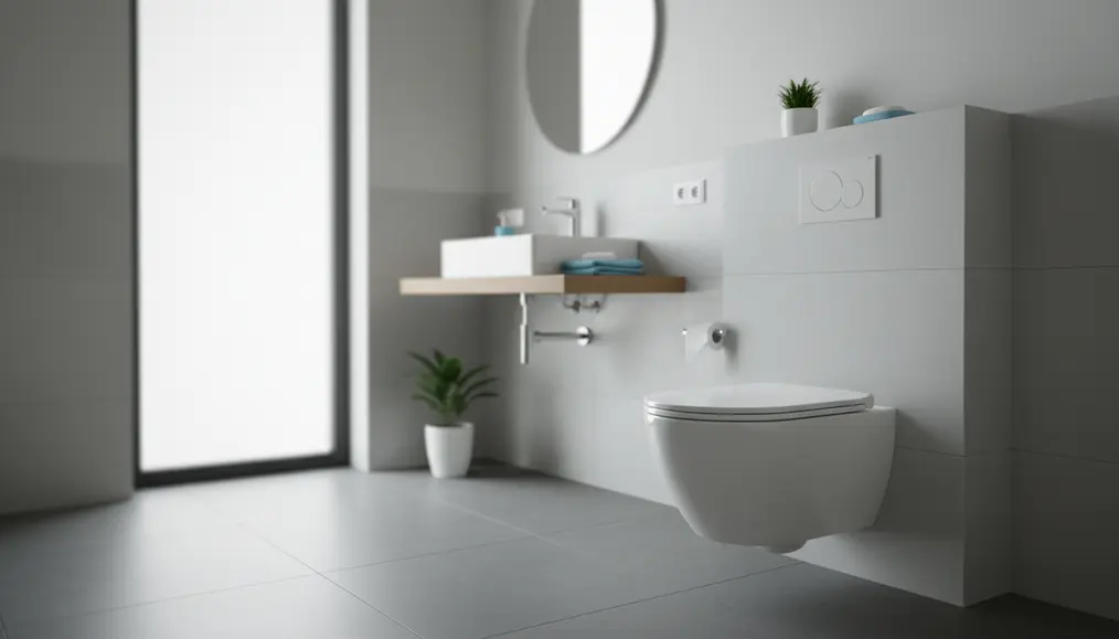 Memahami Jenis-Jenis Kloset: Dari Tradisional hingga Modern