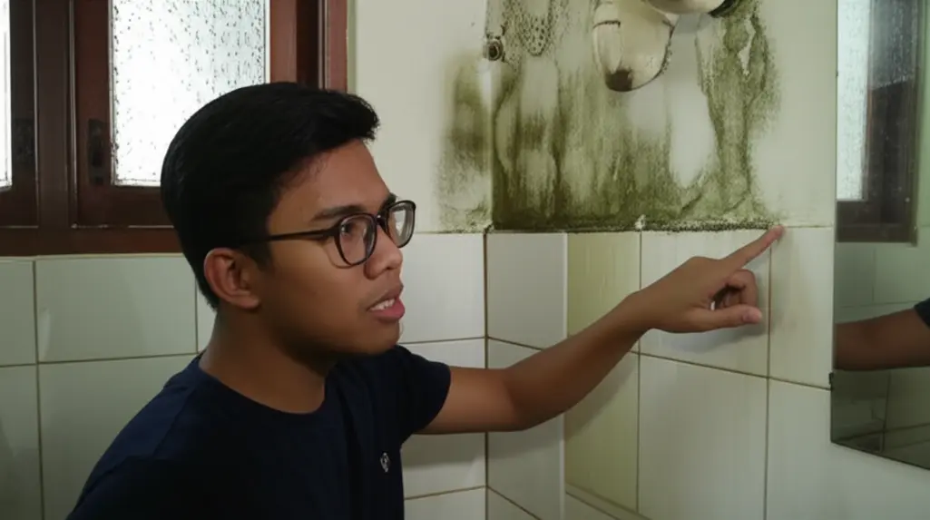 Panduan Memilih Cat Anti Jamur untuk Hasil Pengecatan Maksimal