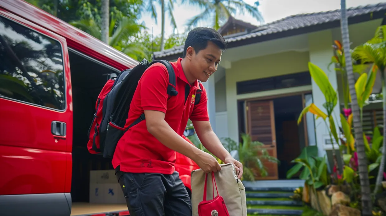 Jasa Cuci Tas Profesional di Tangerang dengan Standar Tinggi