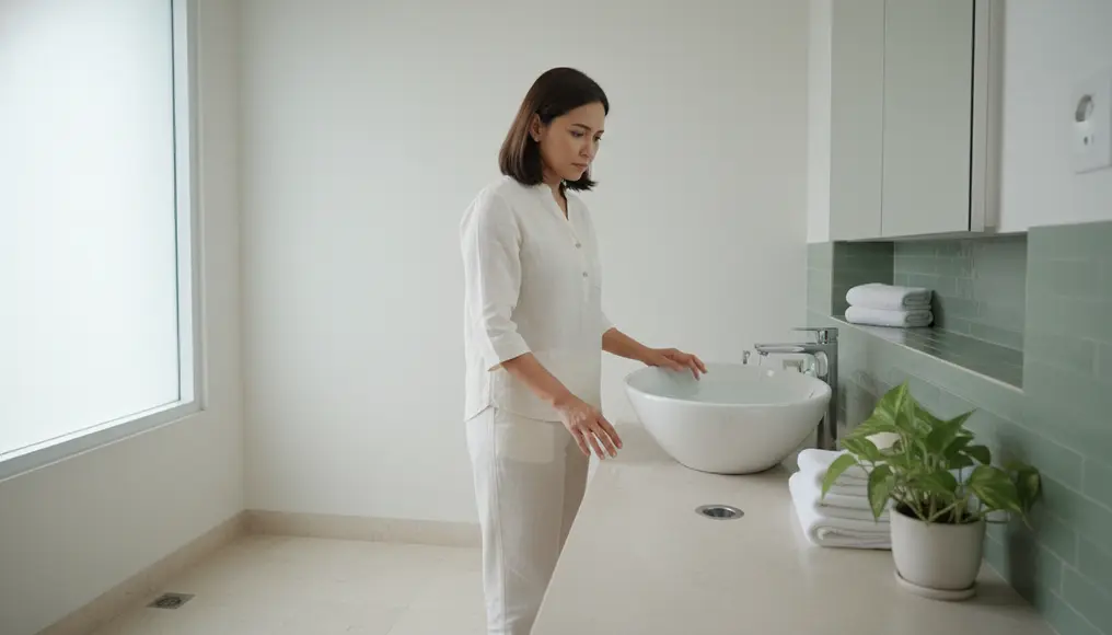 Solusi Pipa Mampet Karena Akar Pohon (Tanpa Gali Tanah)