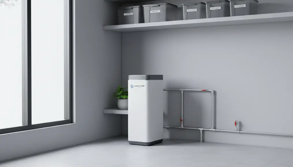 Penyusunan lapisan media filter pasir dan karbon aktif untuk menyaring sedimen halus - home-steril.com