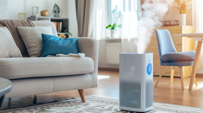 Jemur di Tempat Terang