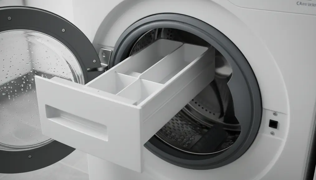 Perbandingan Detail Antara Penyedia Layanan Pembersihan Mesin Cuci (Contoh)