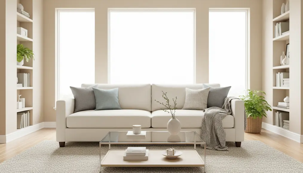 Tips Tambahan untuk Perawatan Sofa Agar Bebas Noda Karet