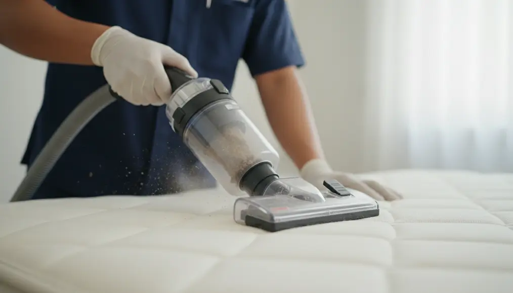 Mencari Kualitas Terbaik untuk Kasur Bersih di Depok: Apa yang Harus Diperhatikan?