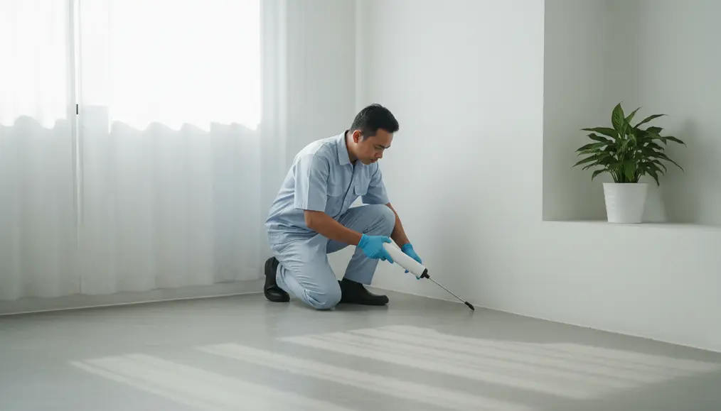 Mengapa kamu harus memilih jasa Pest Control Nyamuk di Home Steril?