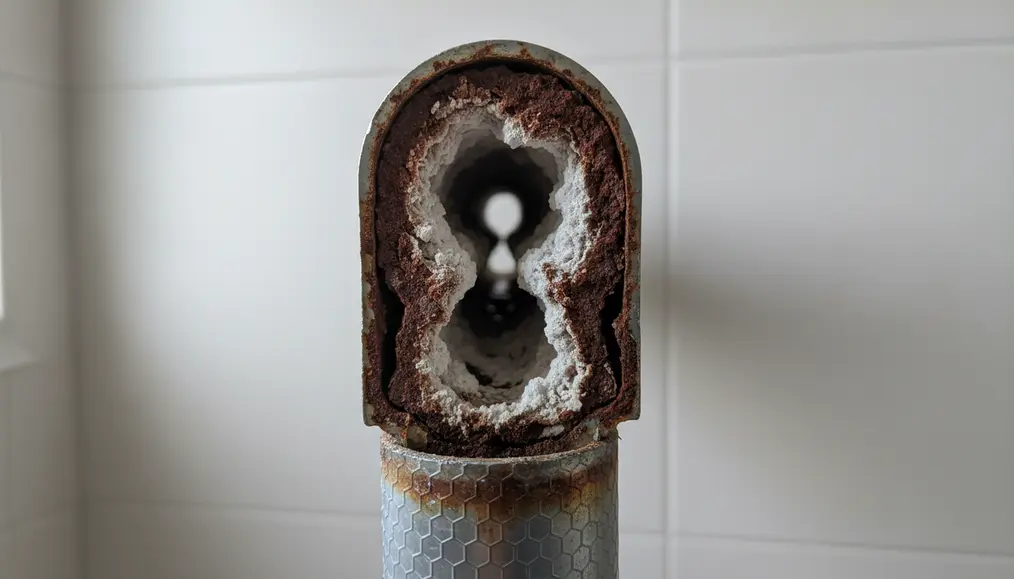 Mengapa Kualitas Air Tanah Penting untuk Pipa Rumah Anda?