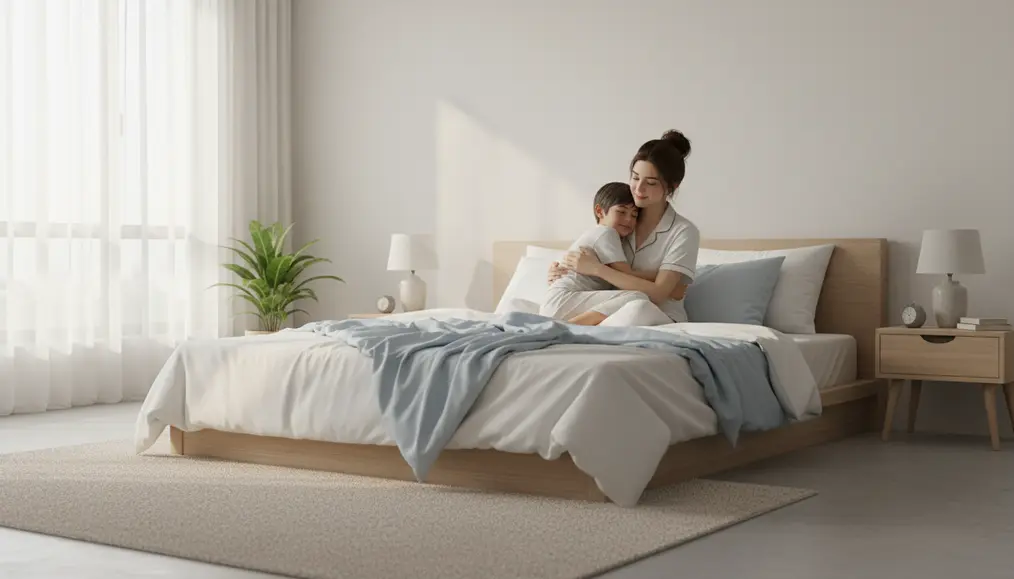 Manfaat Jangka Panjang dari Rutin Cuci Kasur