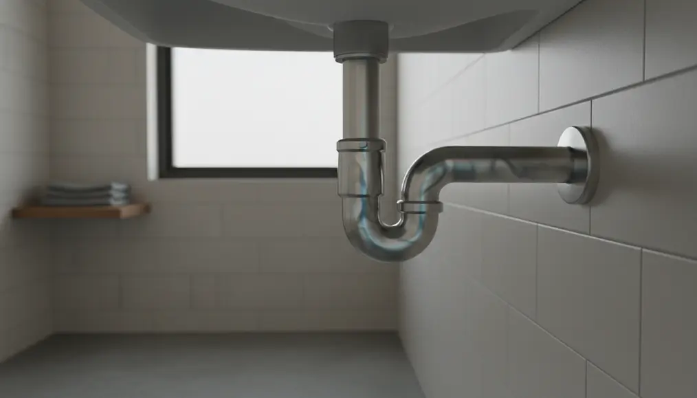 Kenapa Pipa Rumah Bisa Menjadi Sarang Masalah?