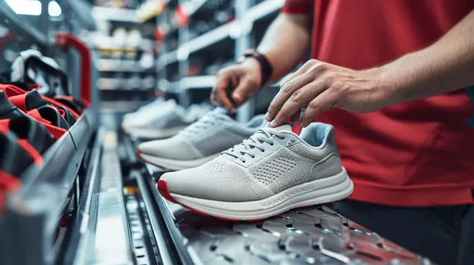 Seberapa Sering Harus Cuci Sepatu di Bogor?