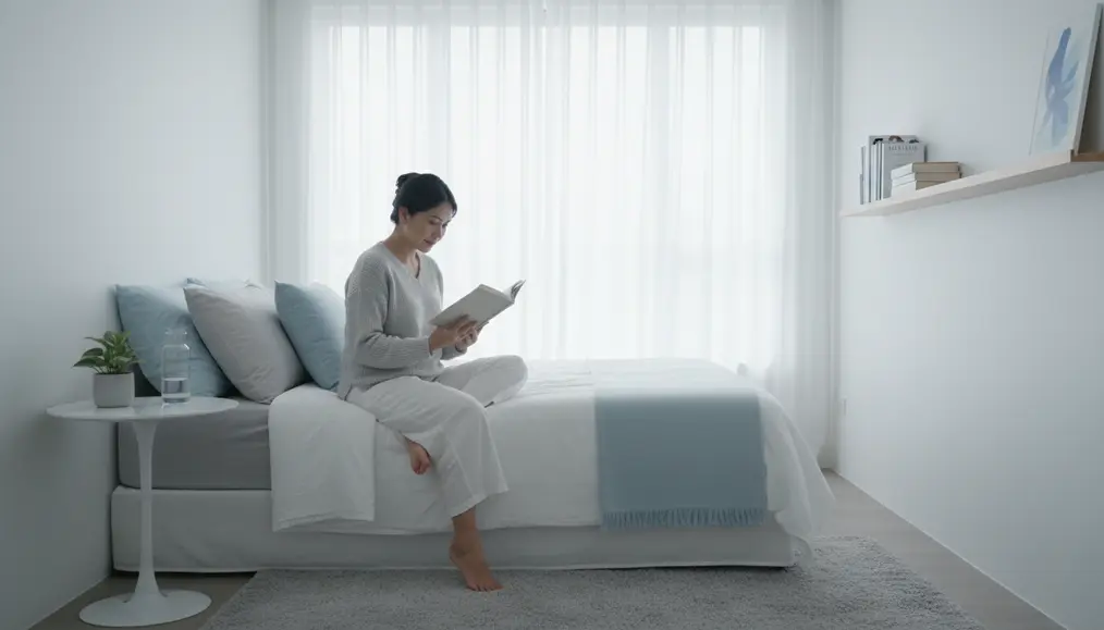 Pentingnya Kamar Tamu Sejuk untuk Kenyamanan Silaturahmi Lebaran