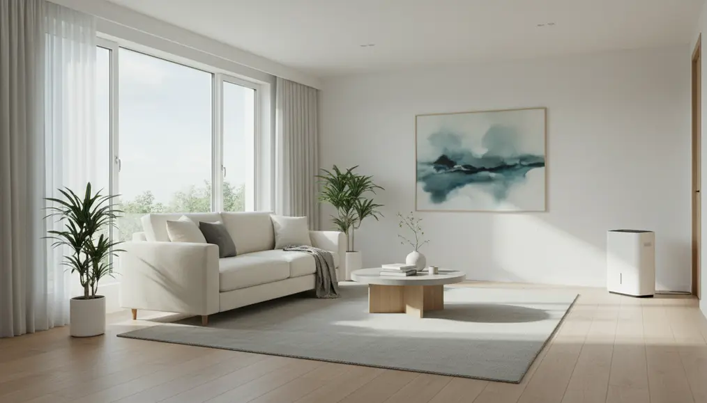 Tips Tambahan untuk Mencegah Jamur Tumbuh Kembali pada Sofa