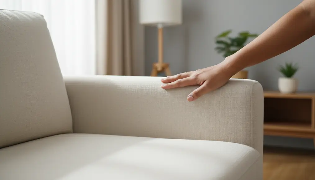 Efektivitas Tanpa Kompromi: Mengapa Jasa Cuci Sofa Memberikan Hasil Lebih Maksimal?