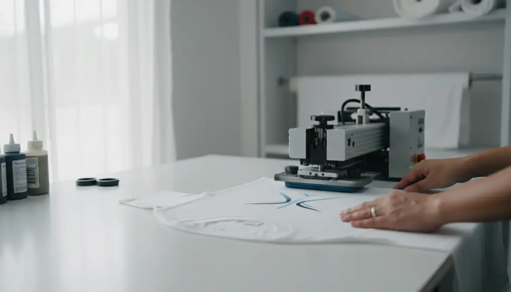 Teknologi Produksi untuk Efisiensi dan Kualitas Baju Satuan