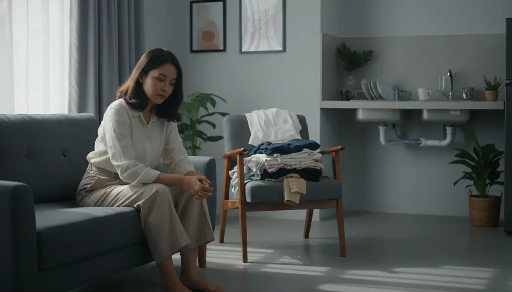 Mengapa Jasa ART Sangat Dibutuhkan untuk Mereka yang Hidup Sendiri?