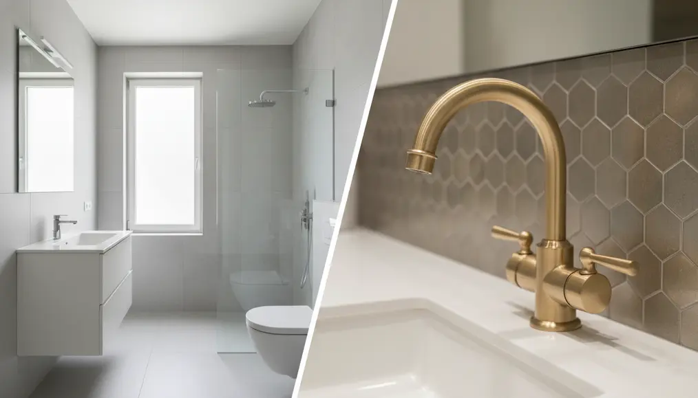 Memahami Sistem Harga Renovasi Kamar Mandi: Paket atau Per Item?