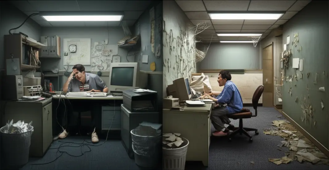 Tips Memilih Jasa Interior Desain Gedung Profesional