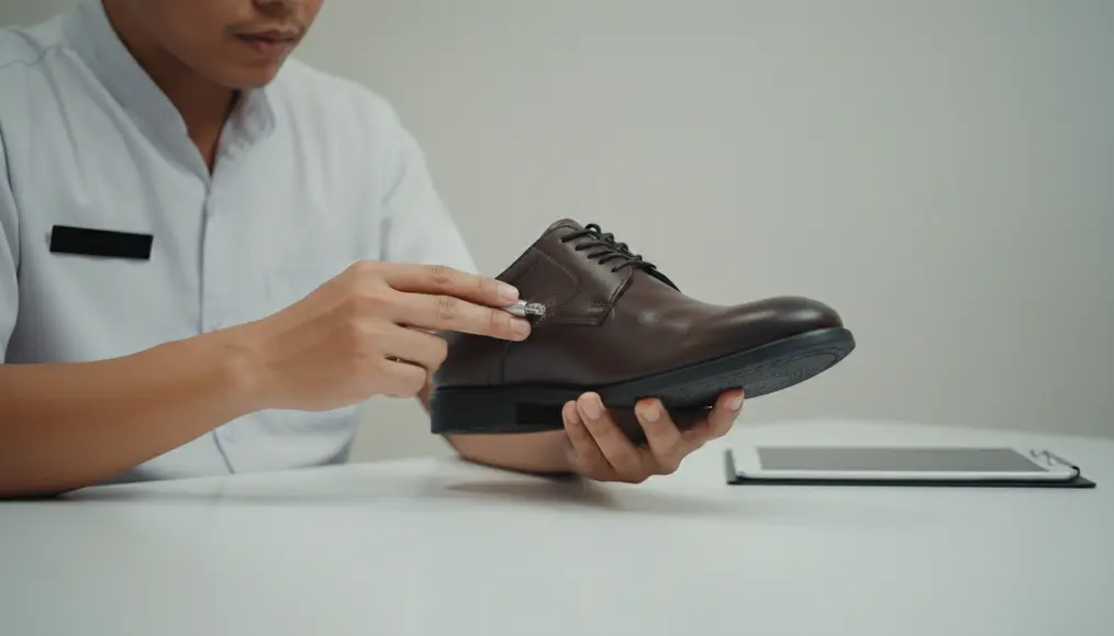 Info Biaya Layanan Perbaikan Sepatu di Tangerang Selatan: Estimasi dan Faktor Penentu