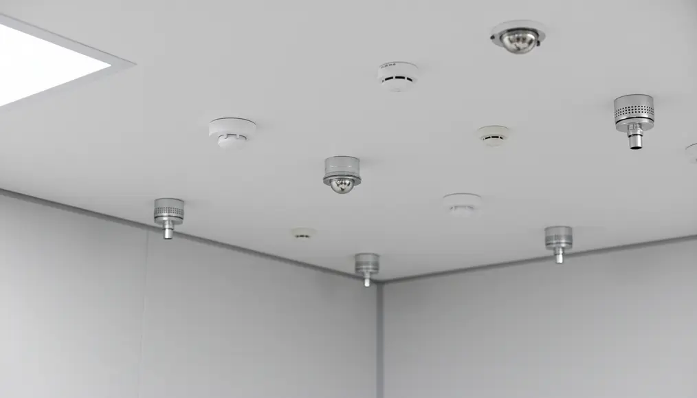 Jenis Detektor dan Sistem Proteksi Kebakaran yang Tepat