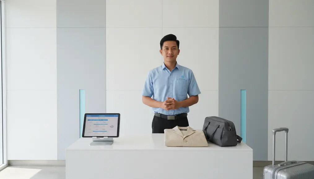 Biaya Ganti Resleting Tas Jaket dan Koper: Transparansi Harga untuk Servis Resleting Tas