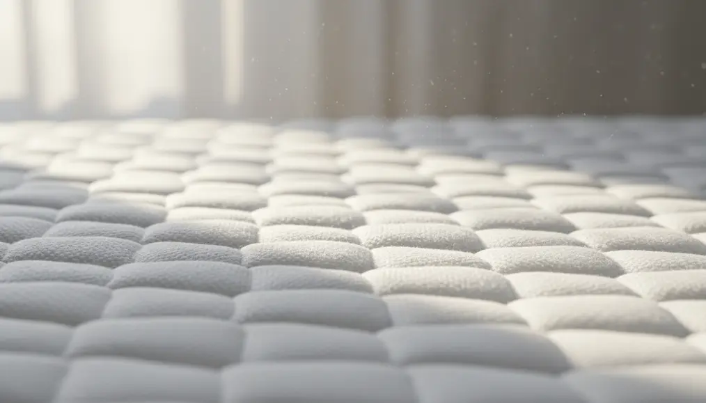 Mengapa Tungau Menjadi Musuh Utama di Kasur Kita?