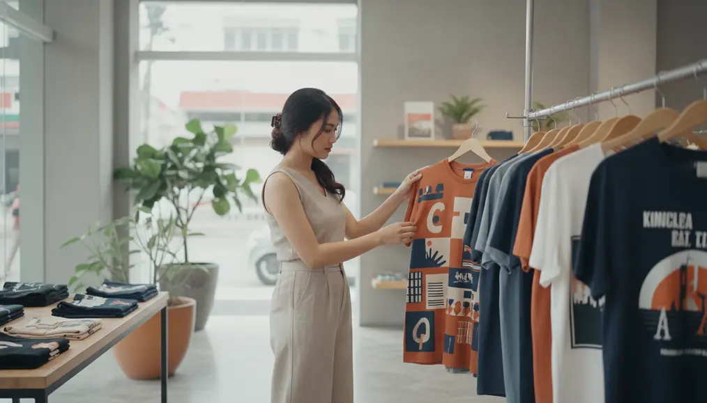 Memahami Kekuatan Visual dalam Pengambilan Keputusan Pembelian