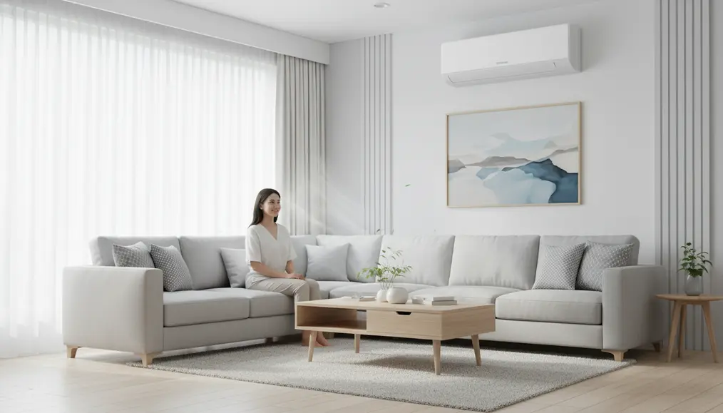 Mengapa Ukuran AC Sangat Krusial untuk Kenyamanan dan Efisiensi?