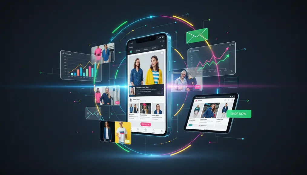 Strategi Digital Marketing untuk Dongkrak Penjualan Baju Satuan