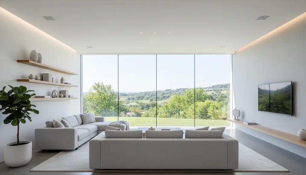 Mengapa Membersihkan Jendela Tanpa Goresan Itu Sangat Penting?