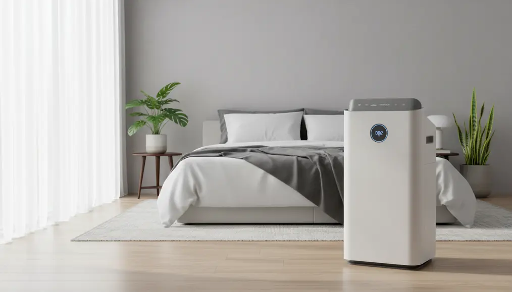 Solusi Optimal dengan Air Purifier Coway