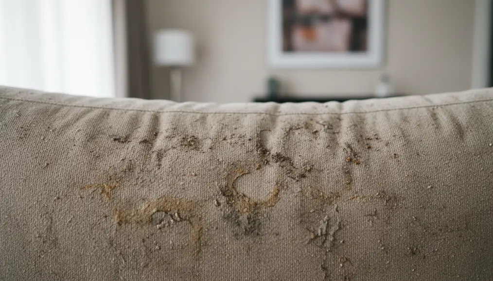 Kapan Saatnya Memanggil Jasa Cuci Sofa Berpengalaman?