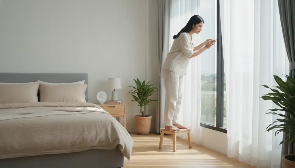 Strategi Efektif untuk Mengurangi Gigitan Nyamuk di Rumah kamu