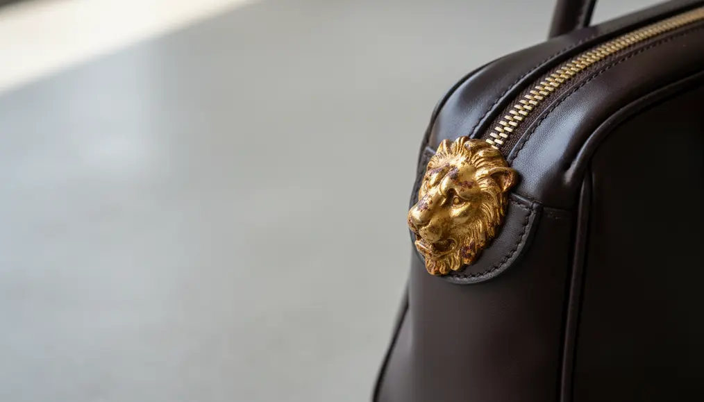 Mengapa Aksesoris Tas Kamu Bisa Berkarat dan Pudar?