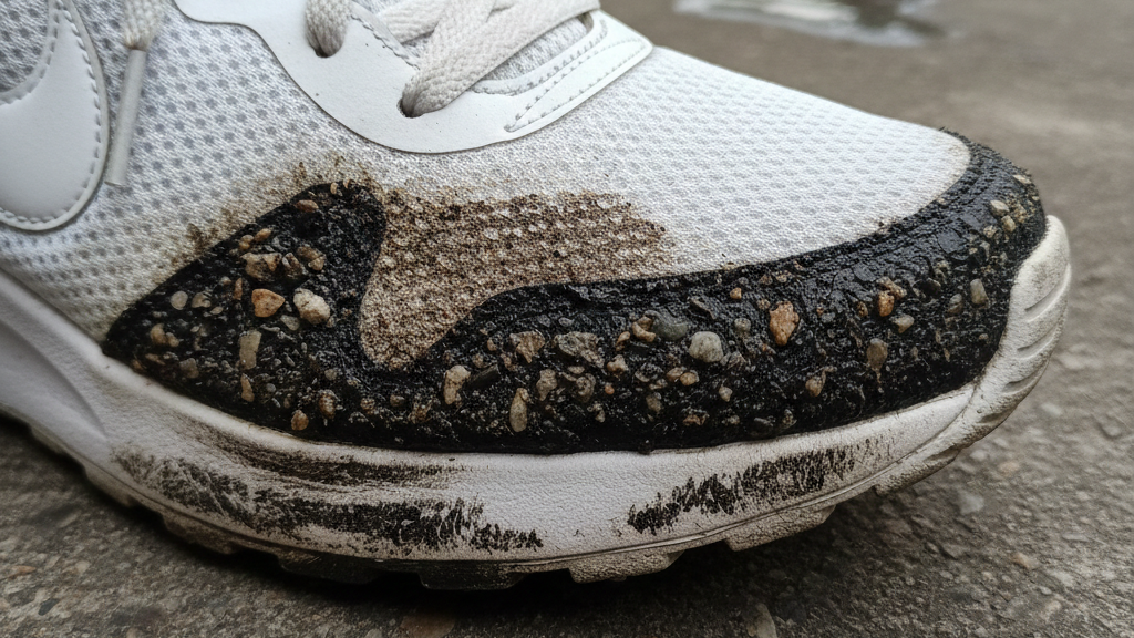 Mengatasi Masalah Bau dan Noda Membandel secara Alami