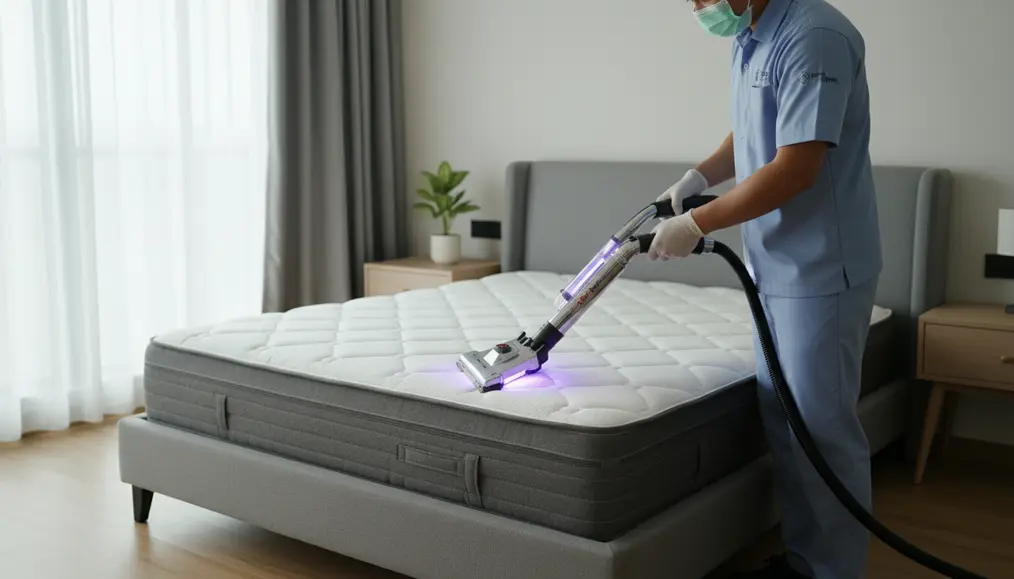 Solusi Praktis Mengatasi Masalah Kasur Penyebab Sakit Kepala Pagi Hari