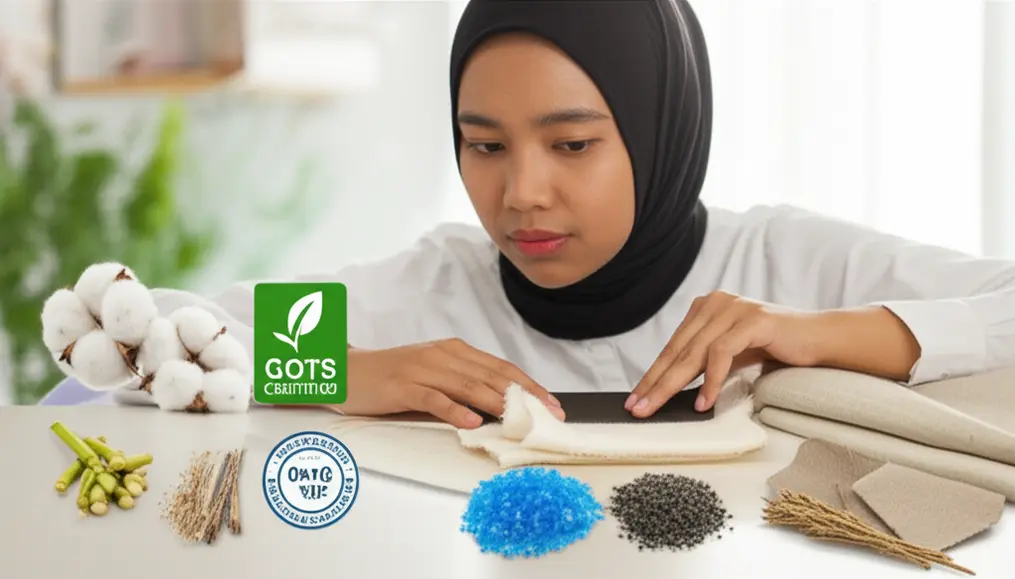 Bangun Brand Baju Satuan Eco-Friendly: Desain Etis, Pikat Konsumen Sadar Lingkungan
