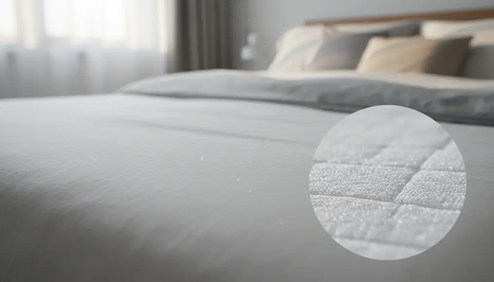 Memahami Dunia Mikro Tungau Kasur: Mengapa Mereka Ada di Rumah Kita?