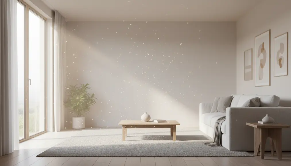Mengapa Rumah Anda Membutuhkan Steam Cleaning Serang?-home-steril.com