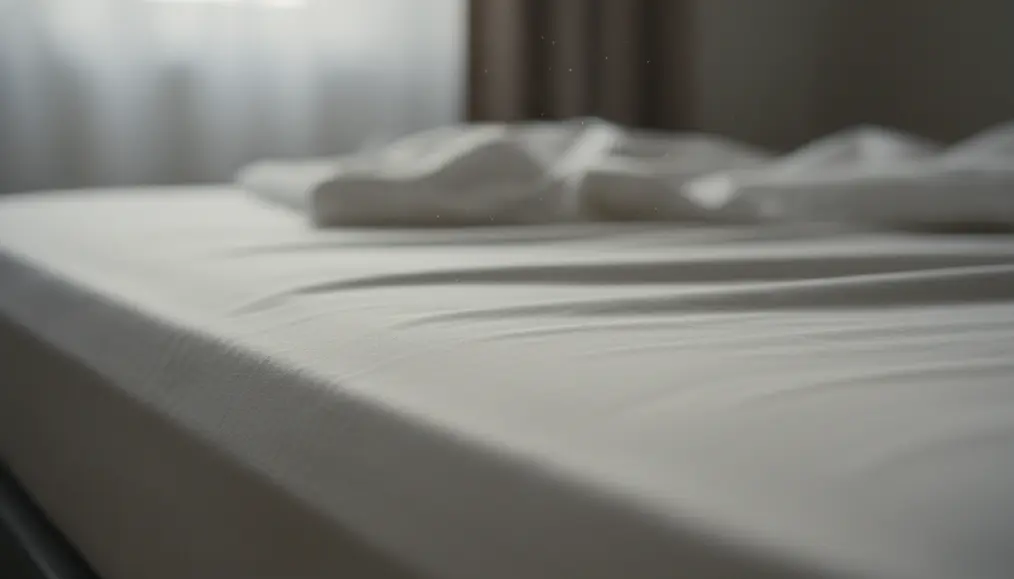 Mengenal Lebih Dekat Tungau Kasur: Si Pengganggu Tak Terlihat