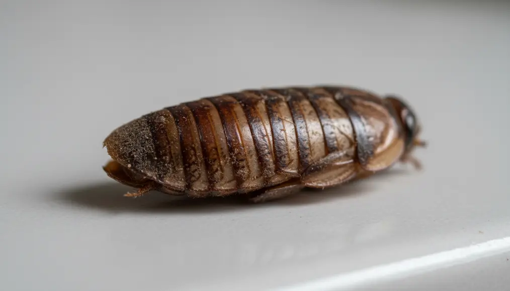 Faktor Ilmiah di Balik Ketahanan Kecoak yang Mengejutkan