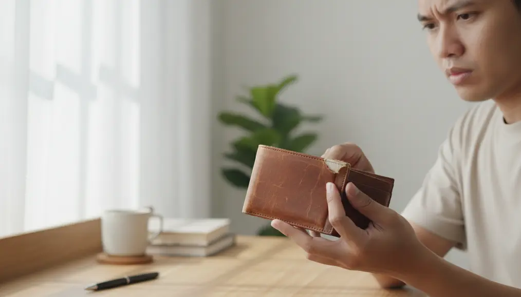 Kapan Sebaiknya Memilih Jasa Perbaikan List Pinggiran Dompet yang Copot Rapi?